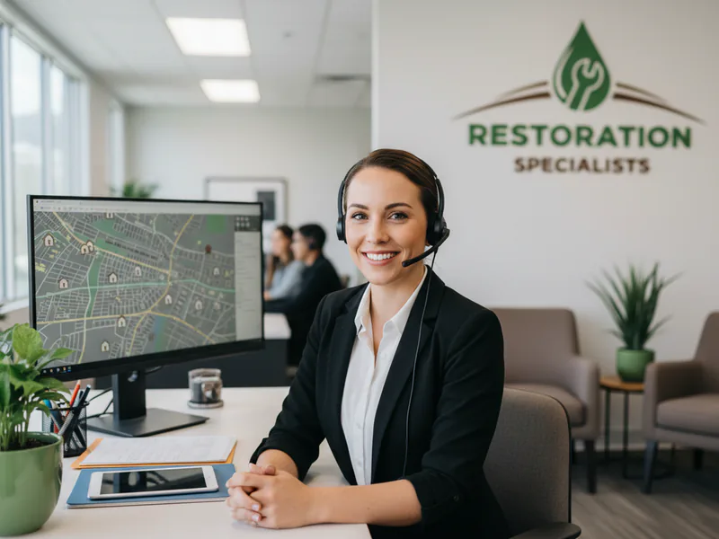 Water Damage Restoration  in Lewisville  FAQ